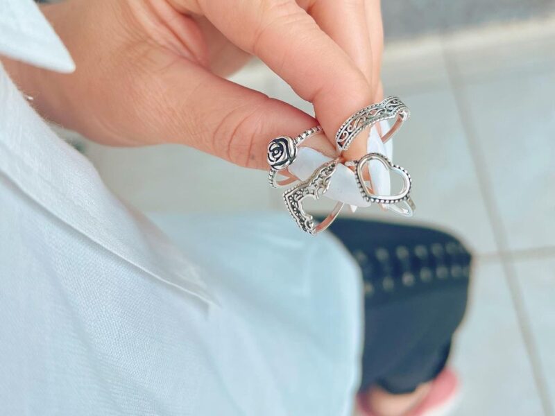 #PR051 - MUNDO DAS PRATAS