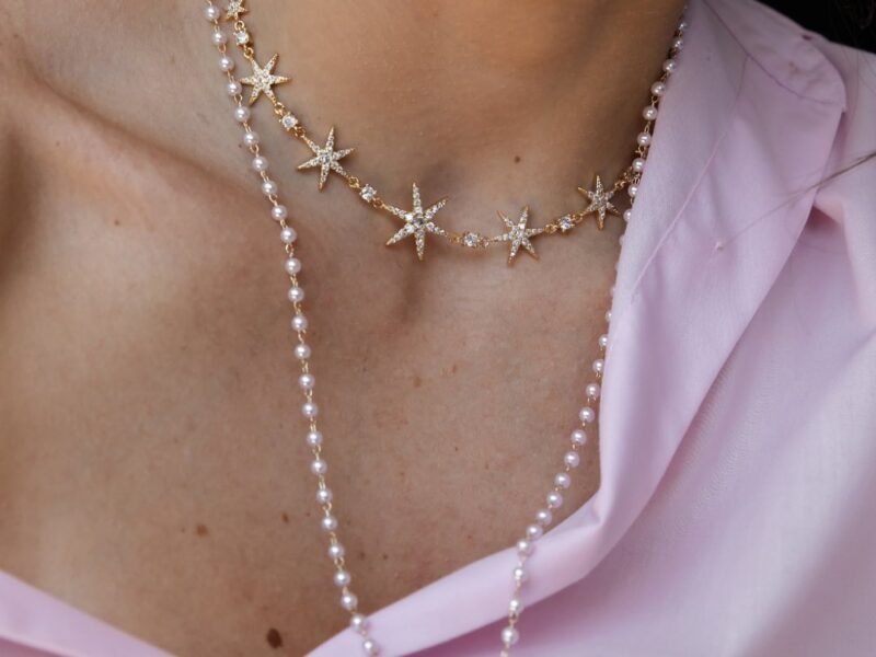 #SJ036 - AREDA SEMIJOIAS