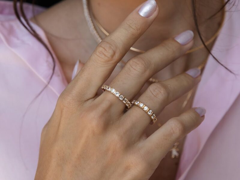 #SJ036 - AREDA SEMIJOIAS