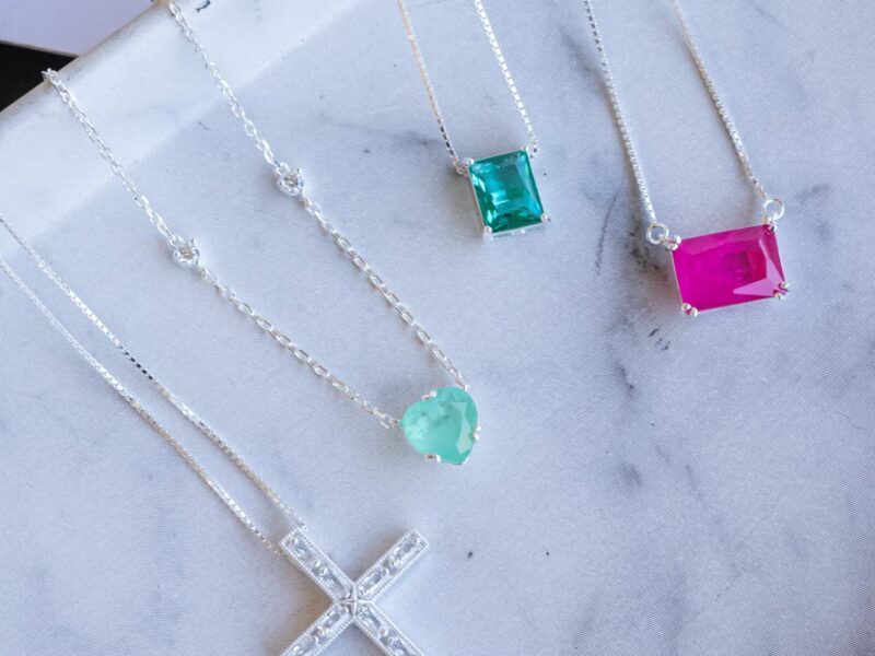 #SJ060 - VIP FOLHEADOS