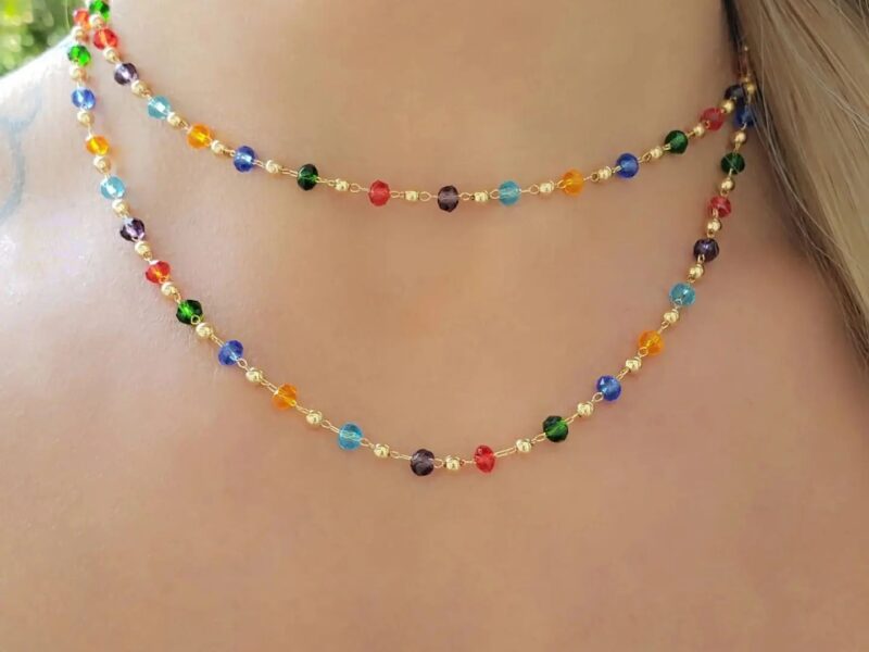 #SJ014 - PIETRA JOIAS VIP