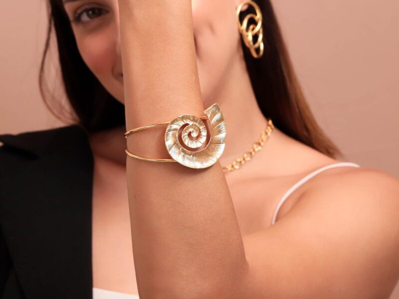 #SJ035 - ATACADISTA SEMIJOIAS