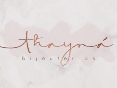 #BJ002 - THAYNA BIJOUX