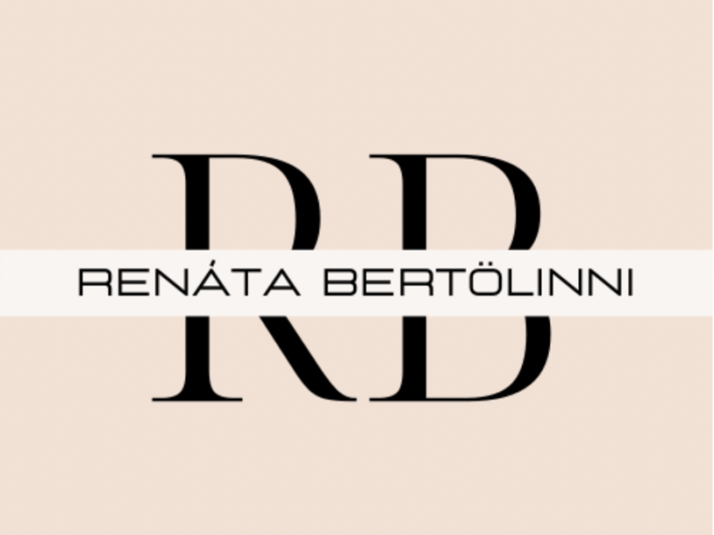 #BJ009 - RENATA BERTOLINNI