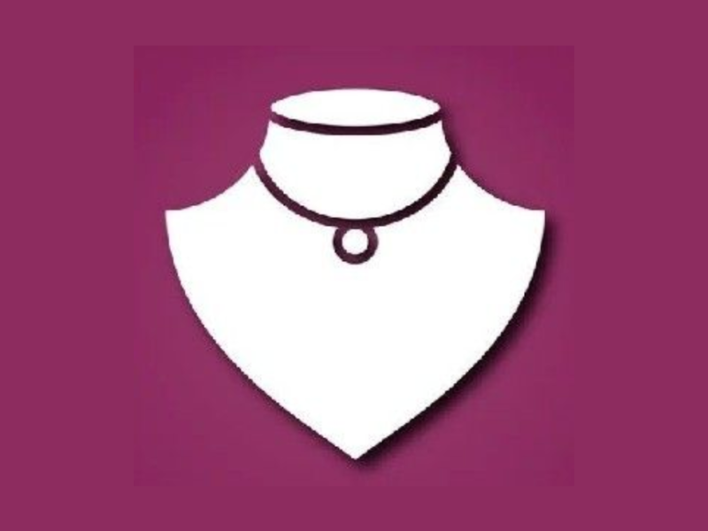 #BJ020 - MH BIJUTERIAS