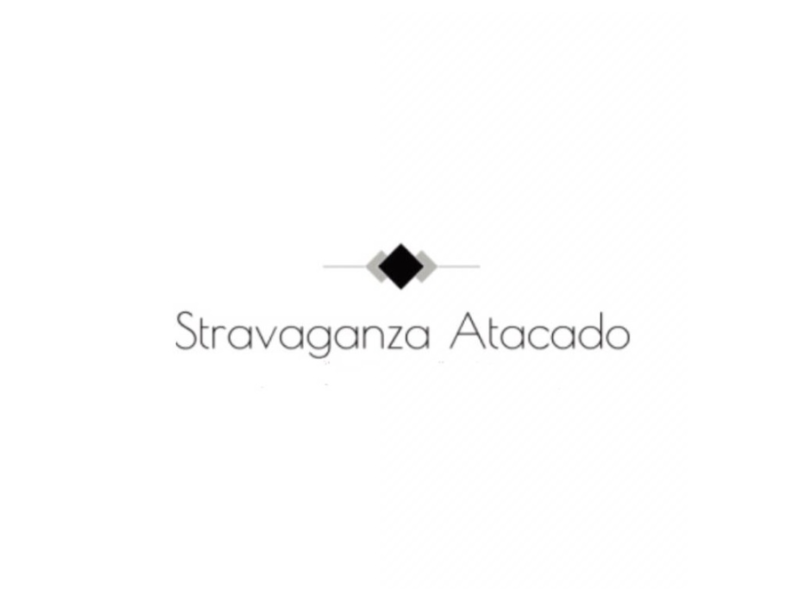 #BJ026 - STRAVAGANZA ACESSORIOS
