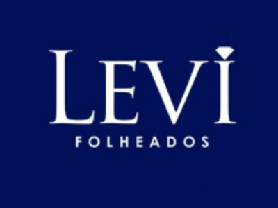 #BJ012 - LEVI FOLHEADOS