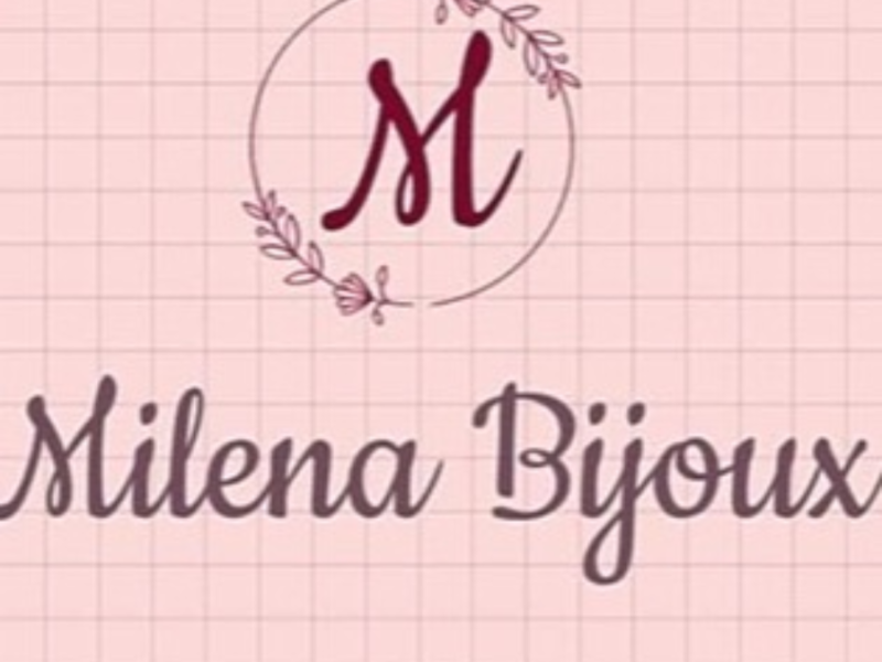 #BJ013 - MILENA BIJOUX