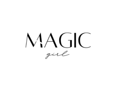 #BJ005 - MAGIC GIRL