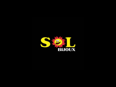 #BJ030 - SOL BIJOUX