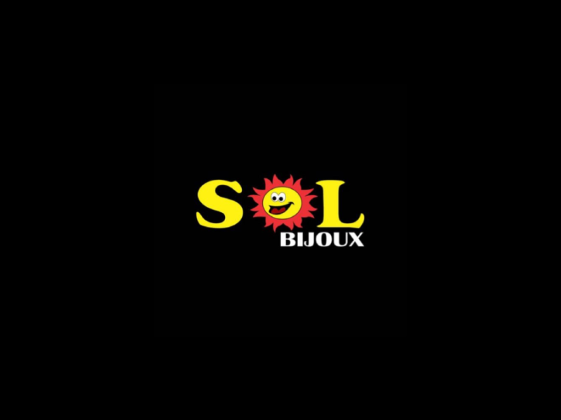 #BJ030 - SOL BIJOUX