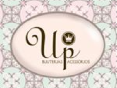 #BJ042 - UP BIJUTERIA