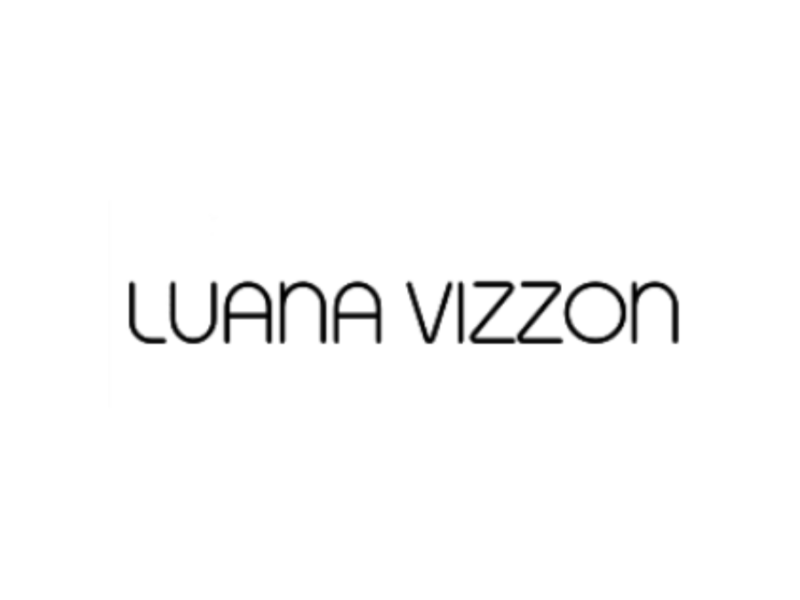 #BJ006 - LUANA VIZZON