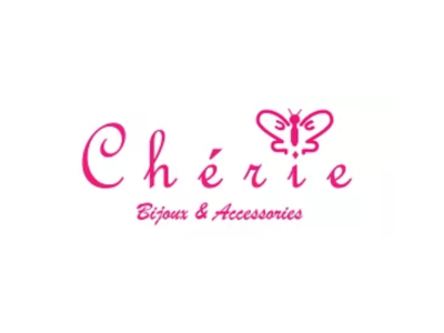 #BJ031 - CHERIE BIJOUX