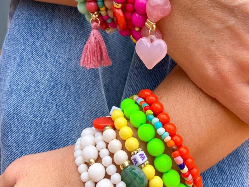 #BJ002 - THAYNA BIJOUX