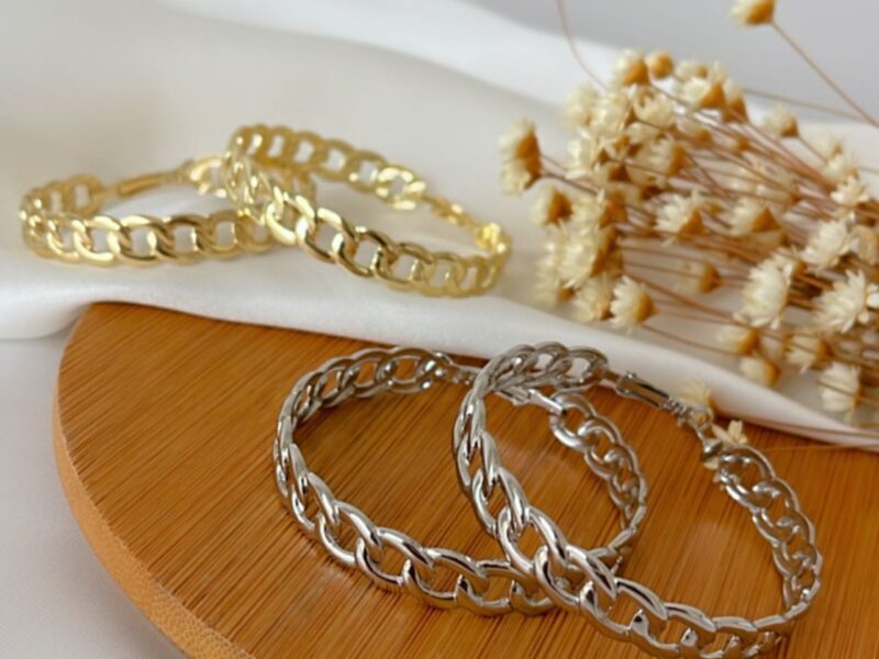 #BJ026 - STRAVAGANZA ACESSORIOS