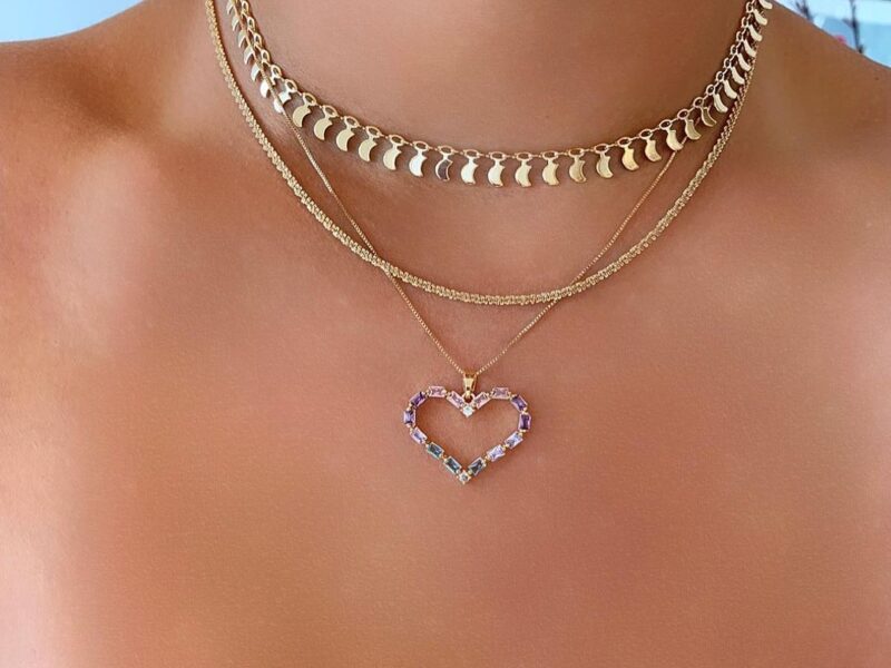 #BJ006 - LUANA VIZZON