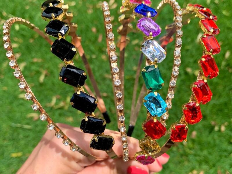 #BJ002 - THAYNA BIJOUX