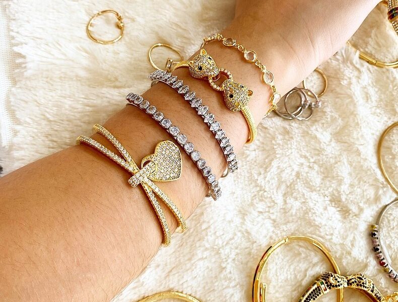 #BJ013 - MILENA BIJOUX