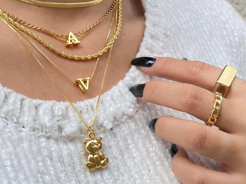 #BJ038 - ANNA VILA ACESSÓRIOS