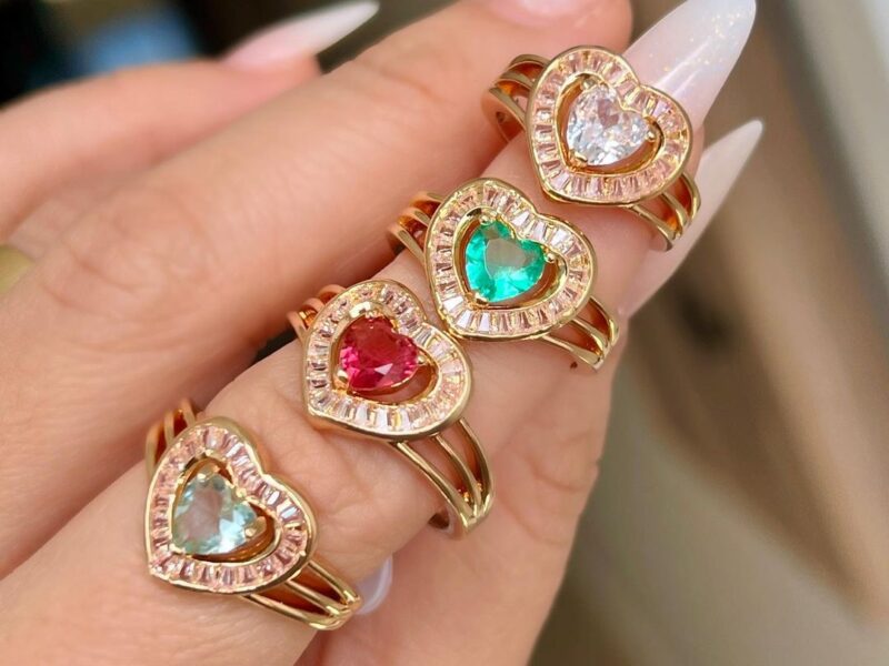 #BJ012 - LEVI FOLHEADOS