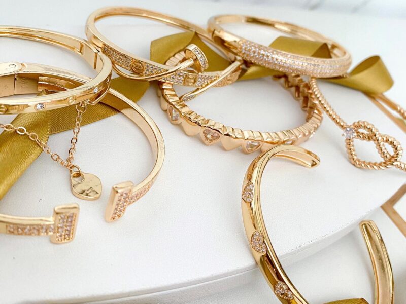 #BJ017 - FAVORITA ACESSÓRIOS