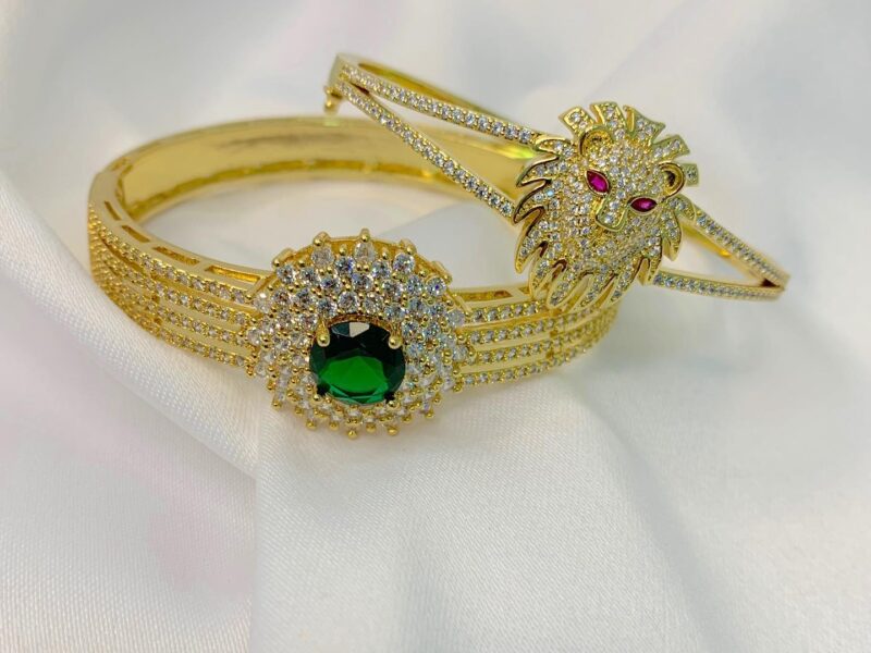 #BJ011 - RESILIÊNCIA BIJOUX