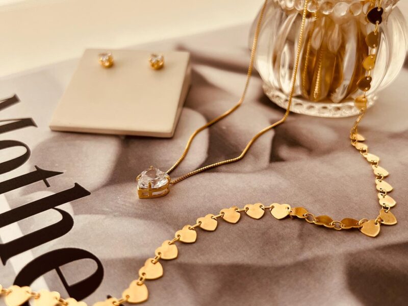 #BJ042 - UP BIJUTERIA