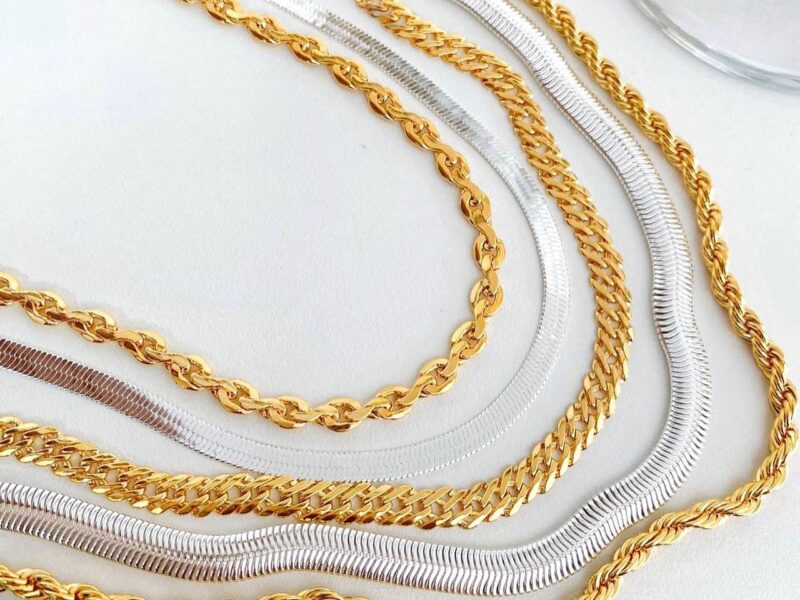 #BJ017 - FAVORITA ACESSÓRIOS