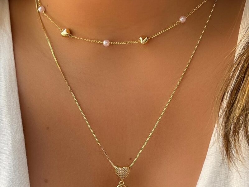 #BJ024 - MANIA DE BIJU