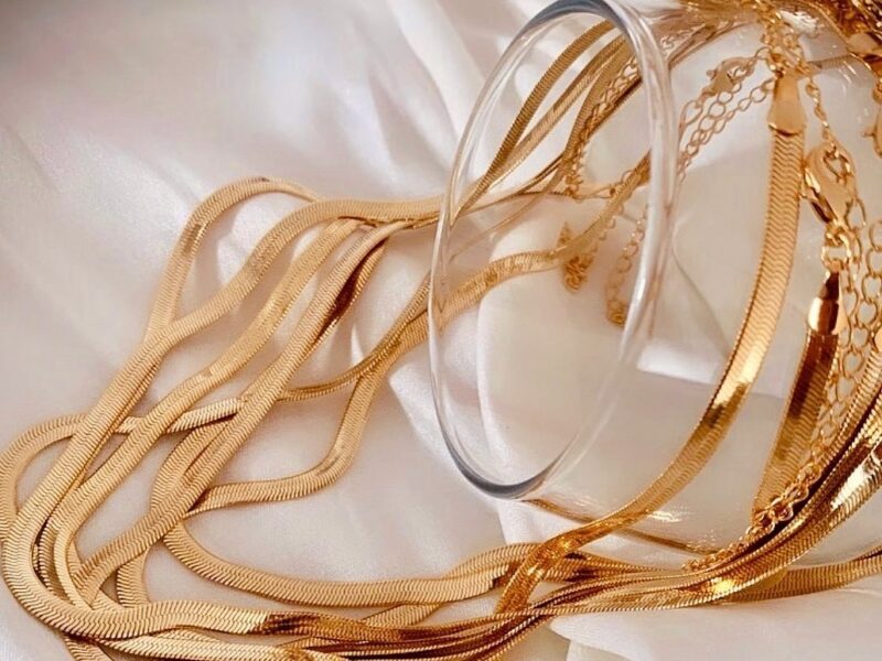 #BJ042 - UP BIJUTERIA