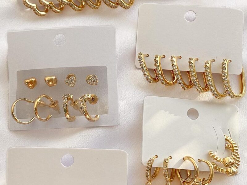 #BJ024 - MANIA DE BIJU