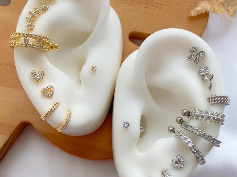 #BJ024 - MANIA DE BIJU