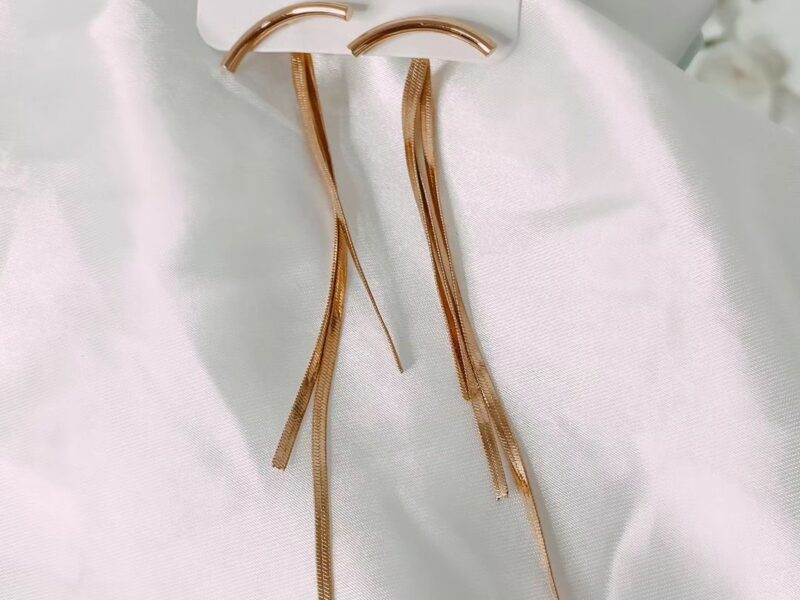 #BJ032 - DANILO BIJOUTERIAS