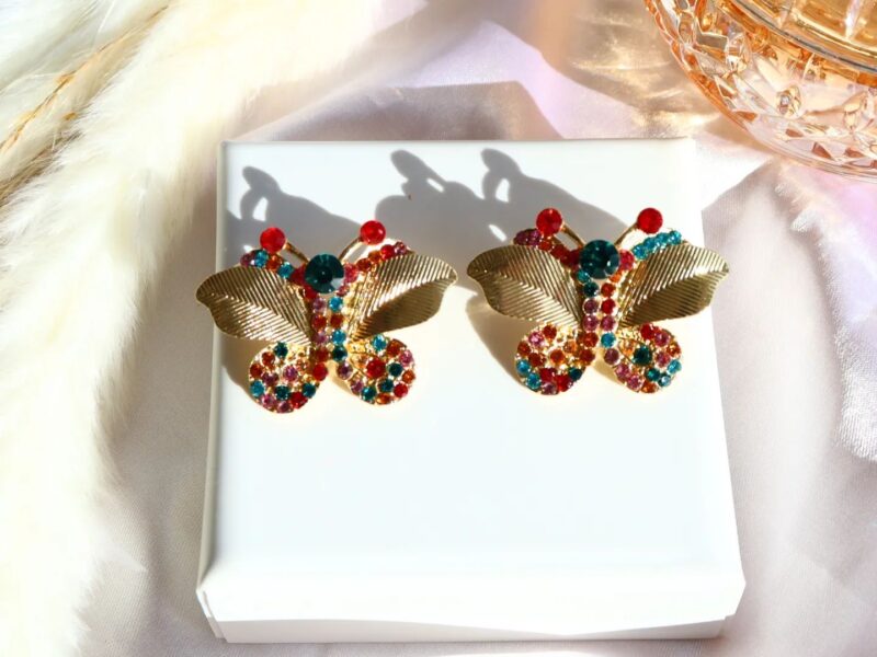 #BJ020 - MH BIJUTERIAS