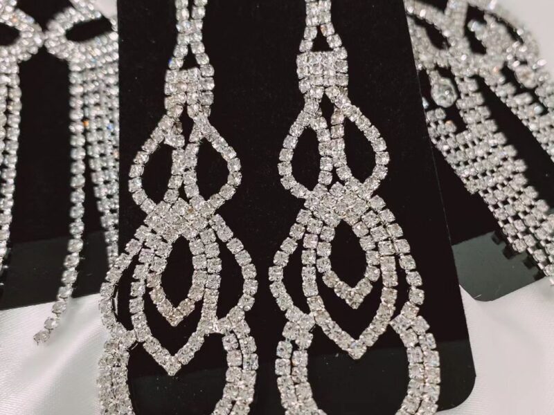 #BJ032 - DANILO BIJOUTERIAS