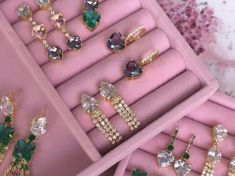 #BJ015 - CEREJA FOLHEADOS