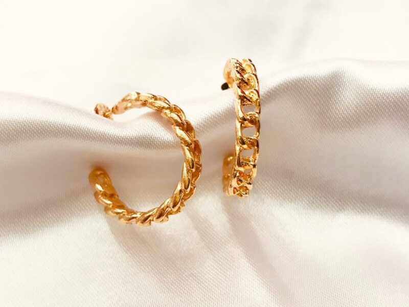 #BJ042 - UP BIJUTERIA